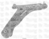 BORG & BECK BCA6891 Track Control Arm